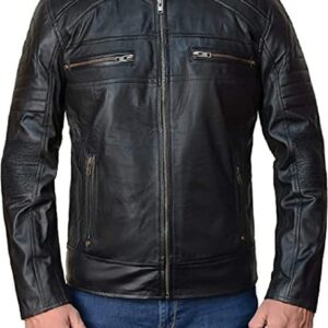 cafe-racer-black-leather-jacket