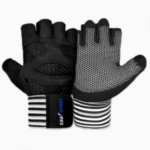 WeightLifting Workout Gym Gloves