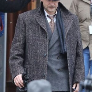 Bradley Cooper Coat