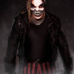 WWE Bray Wyatt The Fiend Jacket