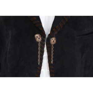 El Mariachi Once Upon A Time In Mexico Jacket