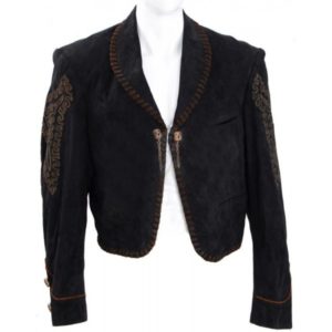 Antonio Banderas (El Mariachi) Jacket
