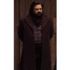 What We Do in the Shadows Season 2 Coat