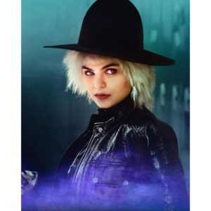 Just Beyond Luna The Witch Jacket