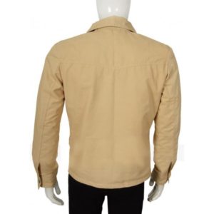 Colby Jacket For Men's
