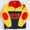 Snow Beach Jacket
